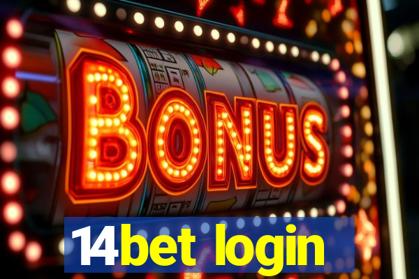 14bet login